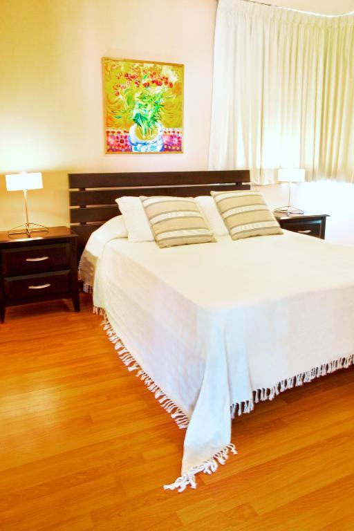 Paitilla Panama Apartments Kota Panama Ruang foto